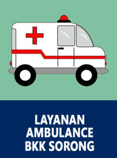 Layanan Ambulance BKK Sorong