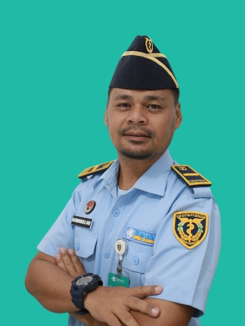 Koordinator Pelayanan